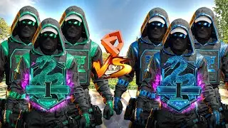 The Difference Between Plat vs Diamond in BO6 Ranked Play