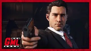MAFIA Definitive Edition FR - FILM JEU COMPLET