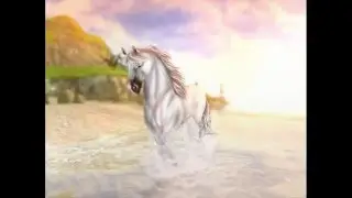 Star Stable 5,000 Star Coins Giveaway Winner!