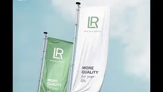 Видео о компании LR