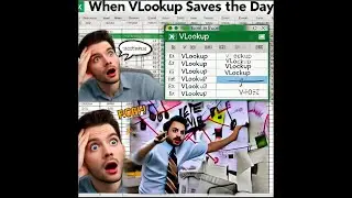 Mastering VLOOKUP in Excel | Complete Guide with Examples