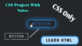 css button hover effects, html css tutorial for beginners, html css full course 