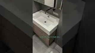 Стильные мойки любых размеров под ключ в 