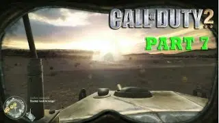 Call of Duty 2 on Lenovo G40-30 - Part 7