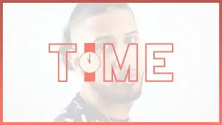 Manny - Time (Official Lyric Video)