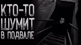 Бэбэй шумит в подвале