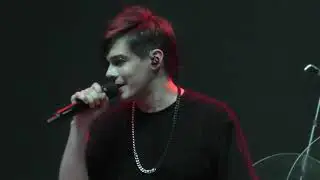 Александр Казьмин "Царица" (Anna Asti) - Geek & Music 13.07.24