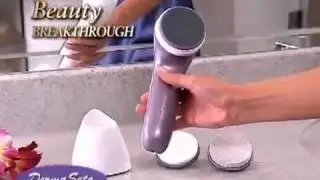 НАБОР ДЛЯ УХОДА ЗА ТЕЛОМ Derma Seta