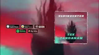 eldinventor - Tek tańdanam [Official Audio]