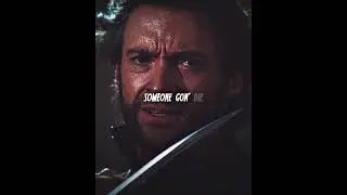 What if Wolverine had his own theme song?
