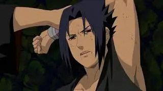 Sasuke vs Itachi.  「AMV」I hate everything about you
