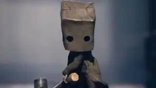 This school is even worse than the last one: Little Nightmares 2 Part 2