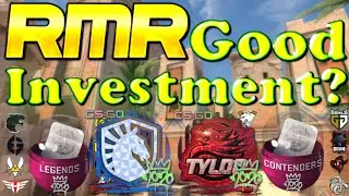 Is RMR 2020 a Good Investment? CS:GO Investing