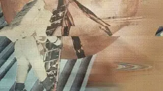 Falling In A Dream - Spacious Patterns [Full Album]