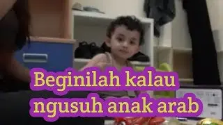 Pekerjaan ku ketika di majikan