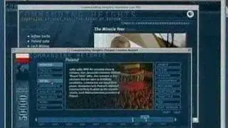 Commanding Heights - Website Tour