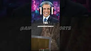 Presidents Fight The Warden 😱