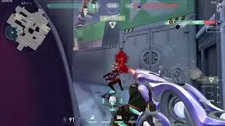 Judge FTW