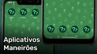 Aplicativos Maneirões (Abril 2024)
