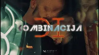 DI - KOMBINACIJA  (Official Music Video)