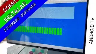 How to Fix a TV That's Stuck on the Android Logo K-led42fhde Kalley