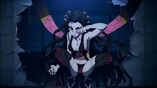 Demon Slayer - In Search [Edit\AMv]