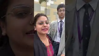 10th class Science Board exam feedback by lotus valley school students