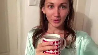 Я не ела 10 дней Д/Ф  Условное голодание по Оганян