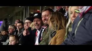 Revivez la fête d'anniversaire du LOSC !