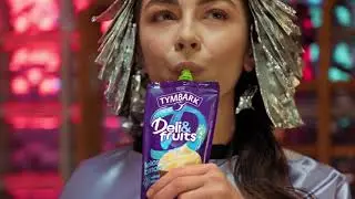 TYMBARK - Deser? Mamy na to MUS! (10 s)