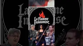 La Flamme Insoumise 🔥🤘
