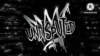 Undisputed Kingdom - 