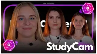 «StudyCAM» Выпуск 8