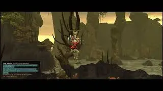 Sea DN LB20 [Crusader]