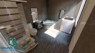 REMODELACIÓN DE BAÑO