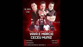 Céceu Muniz / Vavá e Márcio Flyer