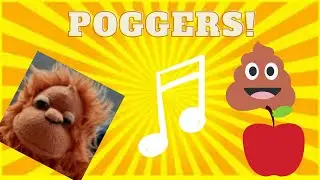 The Wise Monkey Crashes My Video (w/The Wise Monkey)