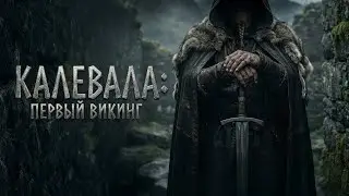Калевала: Первый викинг 18+ - очень интересный фильм на вечер