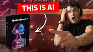 AI Vocals: The Best FREE Sample Pack I've Ever Made Using AI