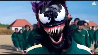 Танос venom лол