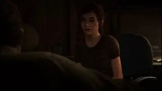 The Last of Us a Song to Ellie