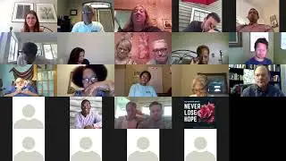 INTERCESSION AND PASTORAL CARE: Class #1