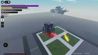 Hyper Utsm 