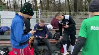 @Badzio1989 @wikas_football @mpapi93 Warszawa Stadion Wembley Drukarz Park Skaryszewski 01.01.2022