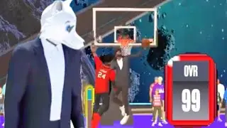 The BEST “ISO LOCK” BUILD TEMPLATE SINCE DAY ONE On NBA 2K24