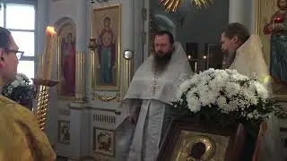 молитва "Символ Веры"