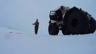 Охота и рыбалка на Чукотке. Щука. Мелкая щука.