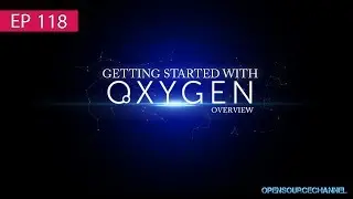 Oxygen wordpress page builder editor Install and getting started tutorial