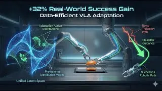 Align-Then-stEer (ATE): Data-Efficient Adaptation for VLA Robotics (Cross-Embodiment & Cross-Task)
