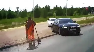 Bad drivers 2017 #